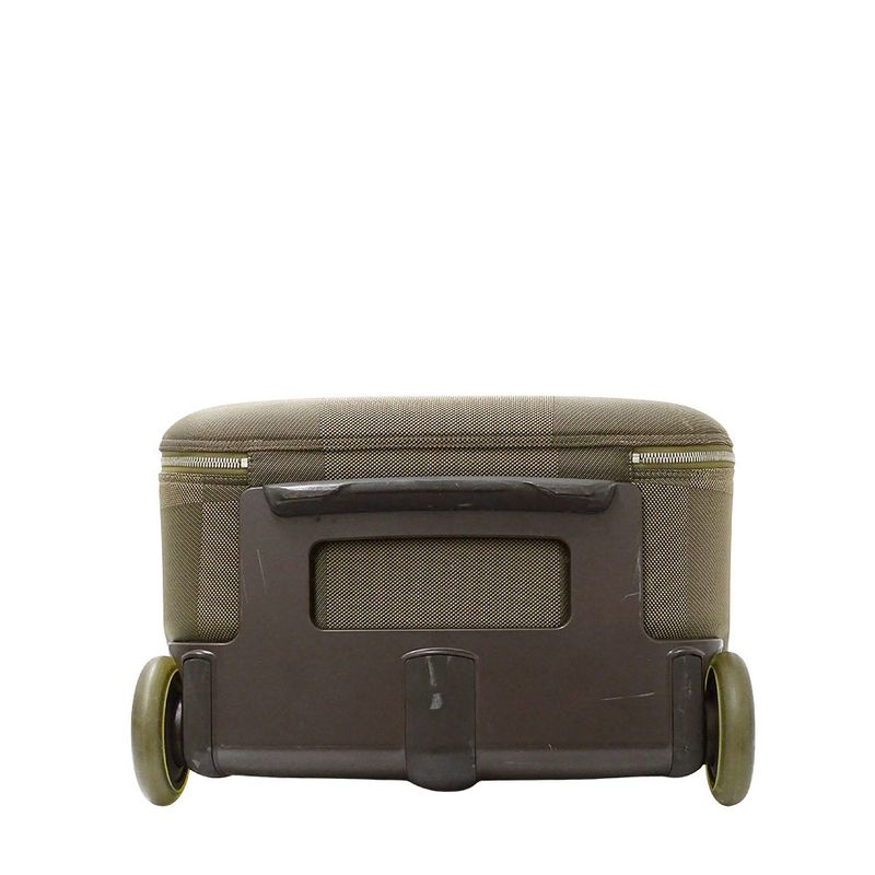 Louis Vuitton Bag Ladies Men Brand Suitcase Carry Bag Damier Geant Conquerant