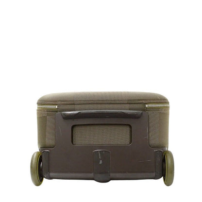 Louis Vuitton Bag Ladies Men Brand Suitcase Carry Bag Damier Geant Conquerant