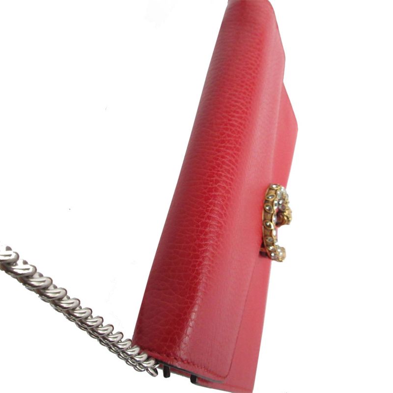 Gucci Chain Wallet Duo Nous 401231