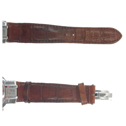 00 Fendi Chronograph Date Orologi Quartz 4500g