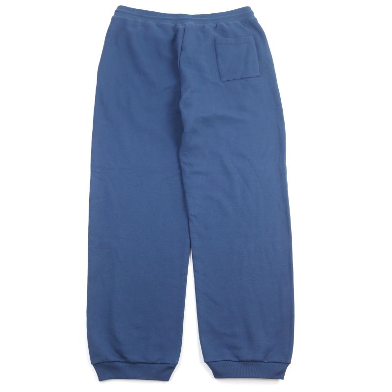 Louis Vuitton 23SS Hny57w Signature Pants With Embroidery 100% Cotton Logo