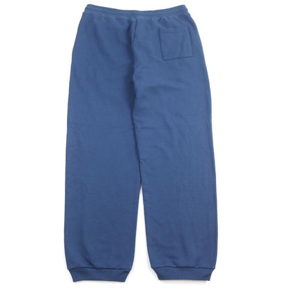 Louis Vuitton 23SS Hny57w Signature Pants With Embroidery 100% Cotton Logo