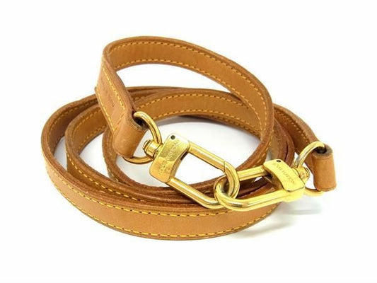 Louis Vuittohoulder Strap For Bag Crossbody Shoulder Men Women Brown As6689