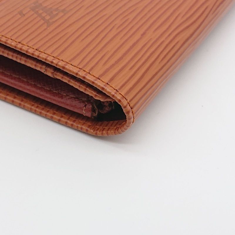 Louis Vuitton Long Wallet Pochette Porte Monet Carte Cles Di