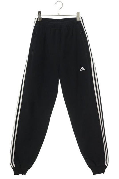 Balenciaga X Adidas 723912 Tnvp1 3-sideline Sweatshirt Long Pants Men's XXS