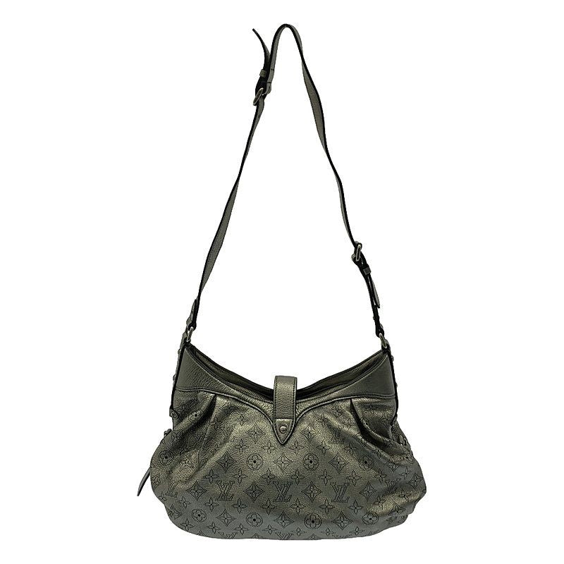 Louis Vuitton Mahina Shoulder Bag M95718