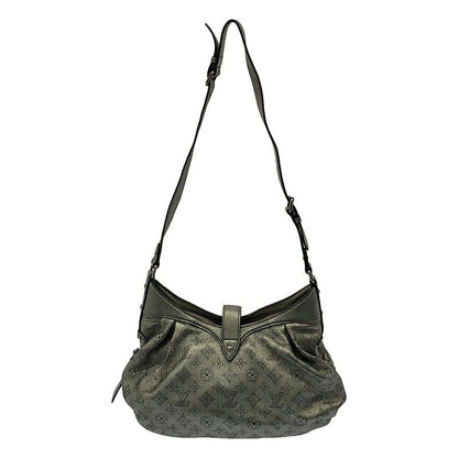 Louis Vuitton Mahina Shoulder Bag M95718