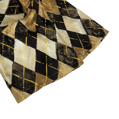 Prada Short Sleeve Shirt Size M Men's - Ucs414 Ivory X Black X Beige 2024 /