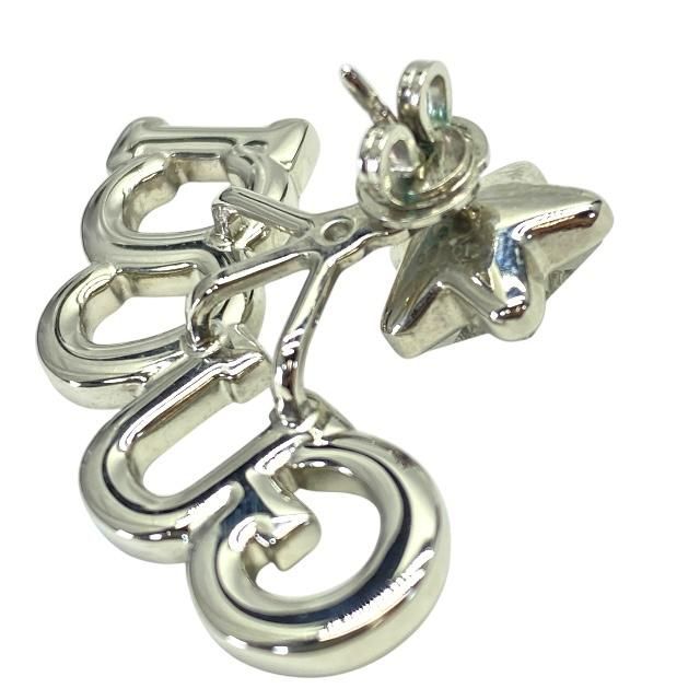 Gucci Single Earrings Accessories Jewelry Small Accessories Star Motif Logo
