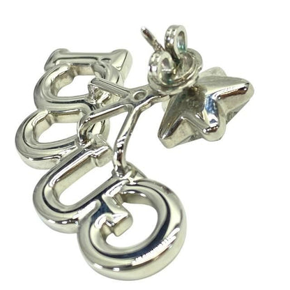 Gucci Single Earrings Accessories Jewelry Small Accessories Star Motif Logo