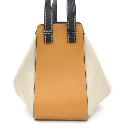 Loewe Shoulder Bag Handbag Hammock Small