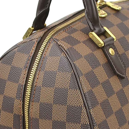 Louis Vuitton Handbag Damier Rivera MM N41434