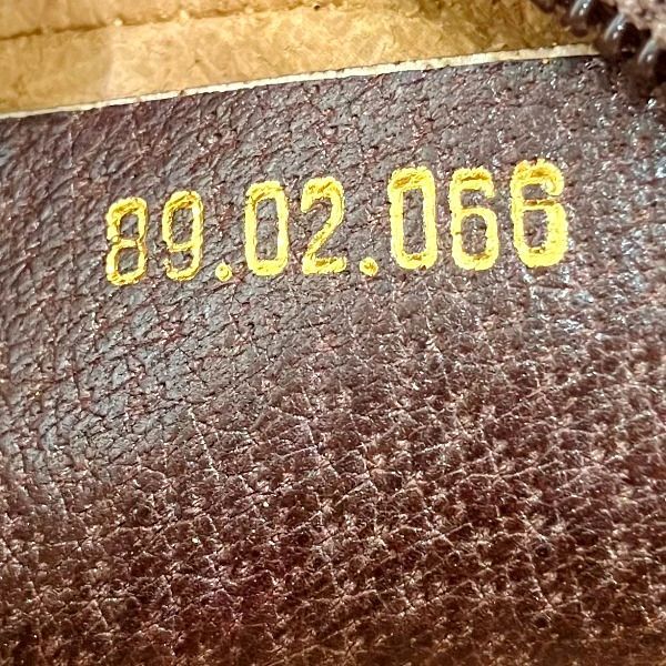 Gucci Old Gucci Sherry Line 8902066 Bag Shoulder Bag Women