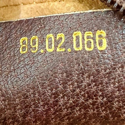 Gucci Old Gucci Sherry Line 8902066 Bag Shoulder Bag Women