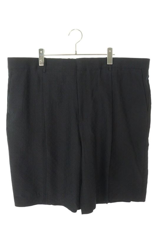 Louis Vuitton 25SS Rm251mn ZO6 Hsp48w Mini Monogram Allover Tailored Half Pants