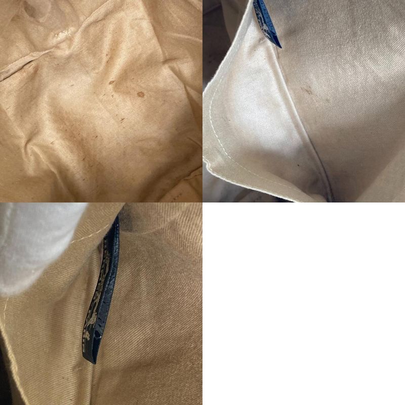 Hermes Tote Bag Cabas Chennai PM Leather Yellowish