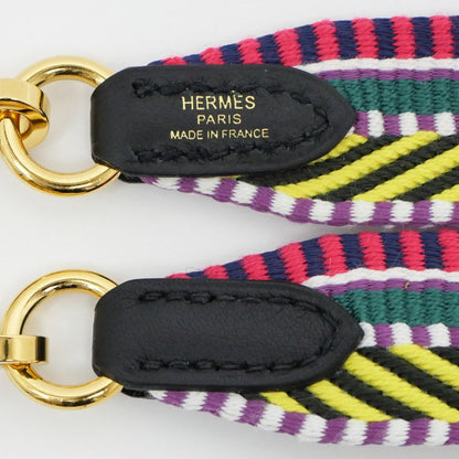 Hermes Bandouliere Sangle Caval 25 mm (0.98in) Approx 110cm (43.31in)