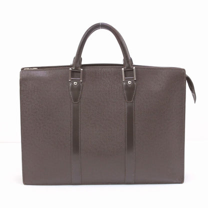 Louis Vuitton Taiga Rosane Business Bag M30052 Brown