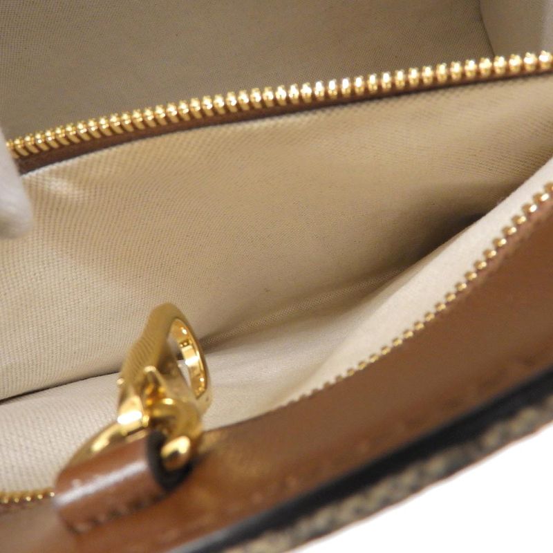 Gucci GG Supreme Small Tote Bag 2way