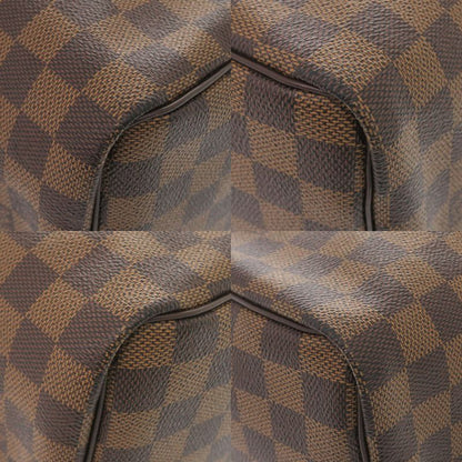 Louis Vuitton Speedy 25 Damier N41532 Handbag LV 0472 Louis Vuitton