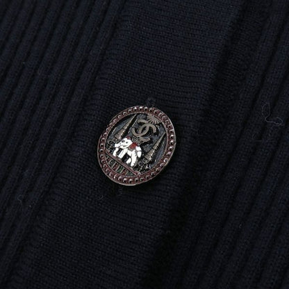 Chanel Long Cardigan P44212 [rank B