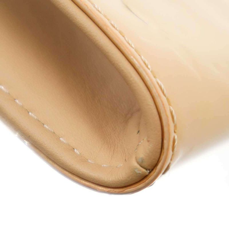 Louis Vuitton 2009 Vernis Sunset Bluebird Vernis Sunset Bluebird Shoulder Bag