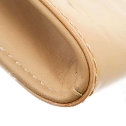 Louis Vuitton 2009 Vernis Sunset Bluebird Vernis Sunset Bluebird Shoulder Bag