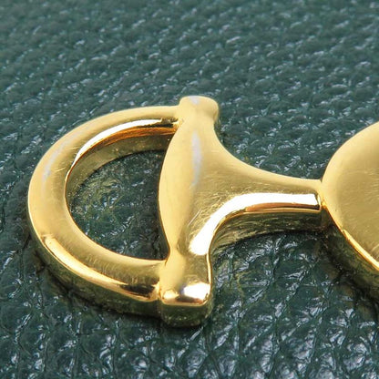 Gucci Chain Wallet Folded Wallet 570660