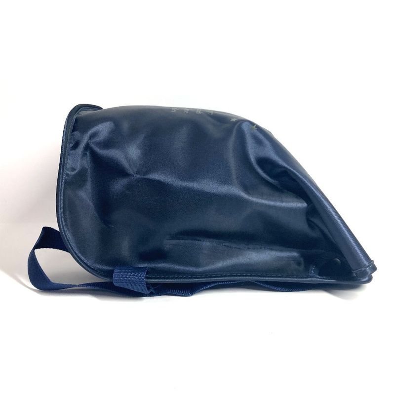 Hermes Backpack Sac Sherpa Journey To The Stars Exhibition 1999 Limited Item