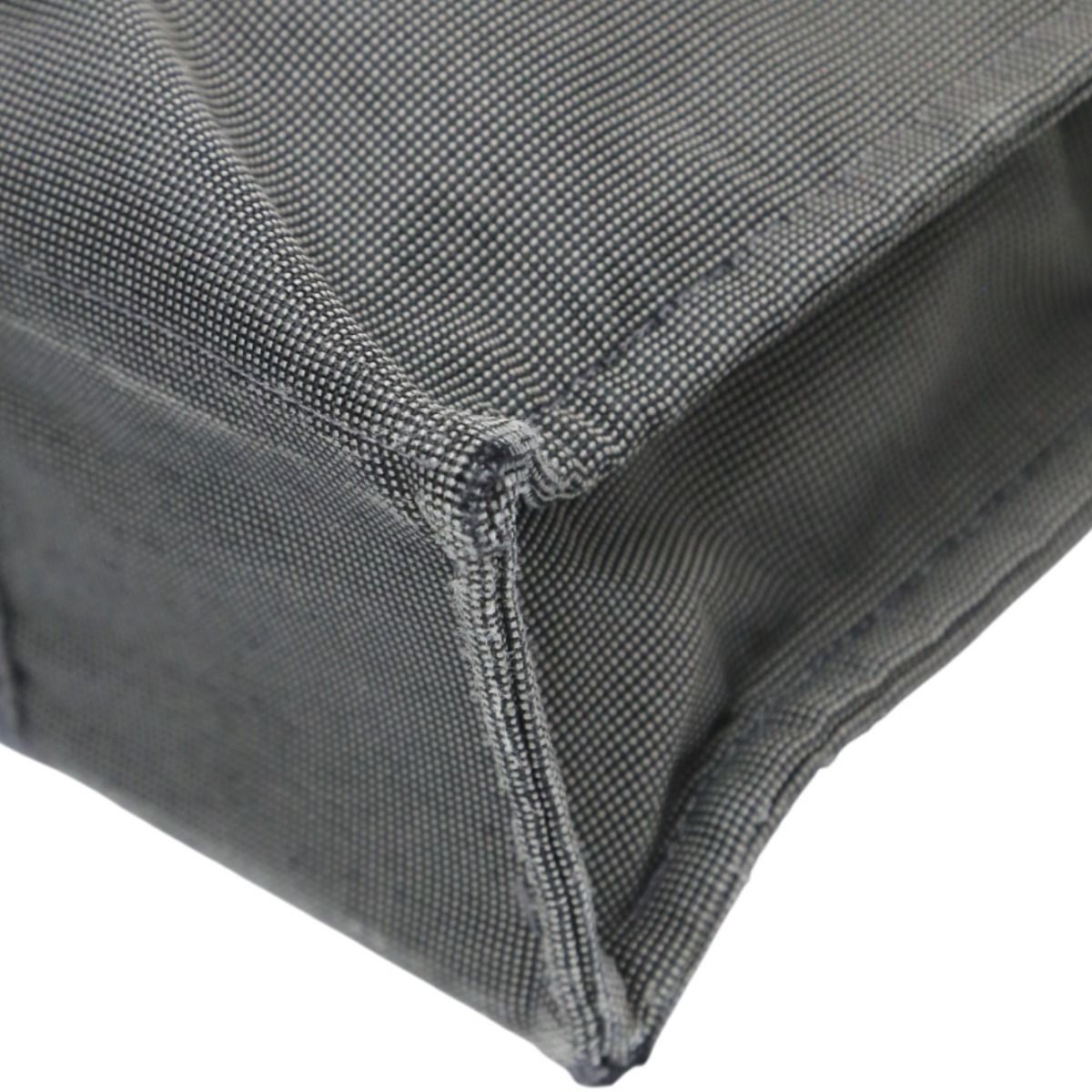 Hermes Business Bag Tote Her Line MM Gray