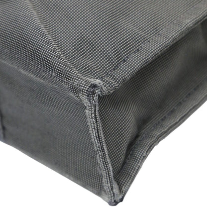 Hermes Business Bag Tote Her Line MM Gray