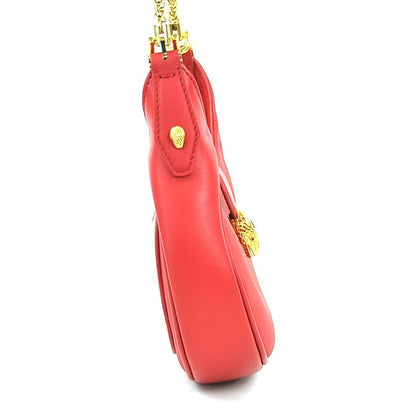 Bulgari Bvlgari Shoulder Bag Handbag Serpenti
