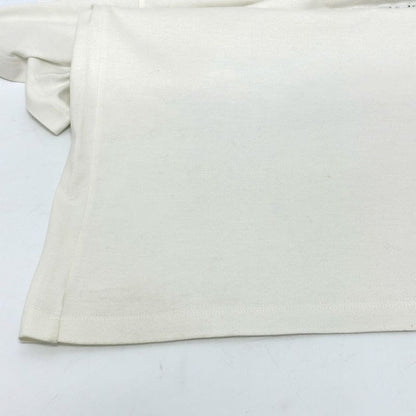 Louis Vuitton Short Sleeve T-shirt With Logo Embroidery Rm232m NPG Hpy35w