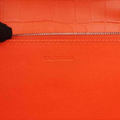 Balenciagabb Gossip Orange Leather 6746937511r562481