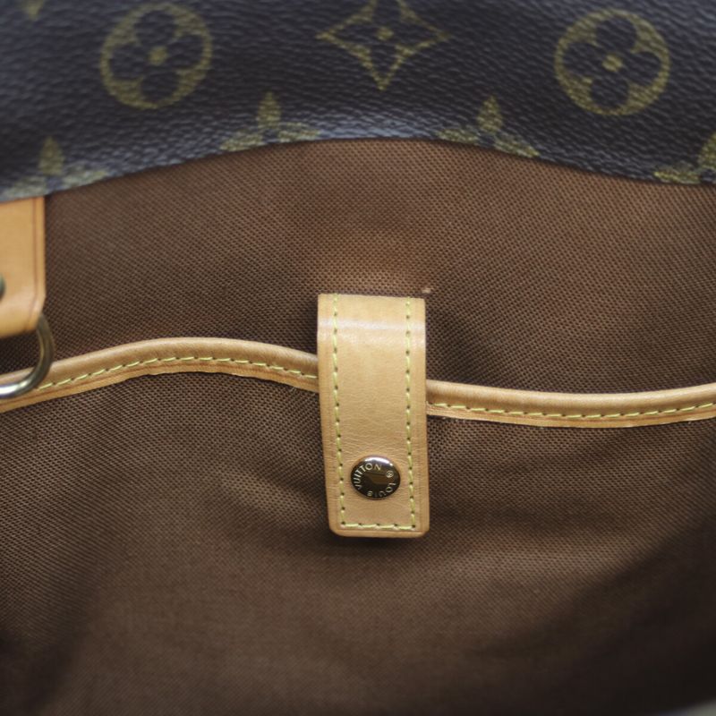 Louis Vuitton 03 M51170 Monogram Vavin GM