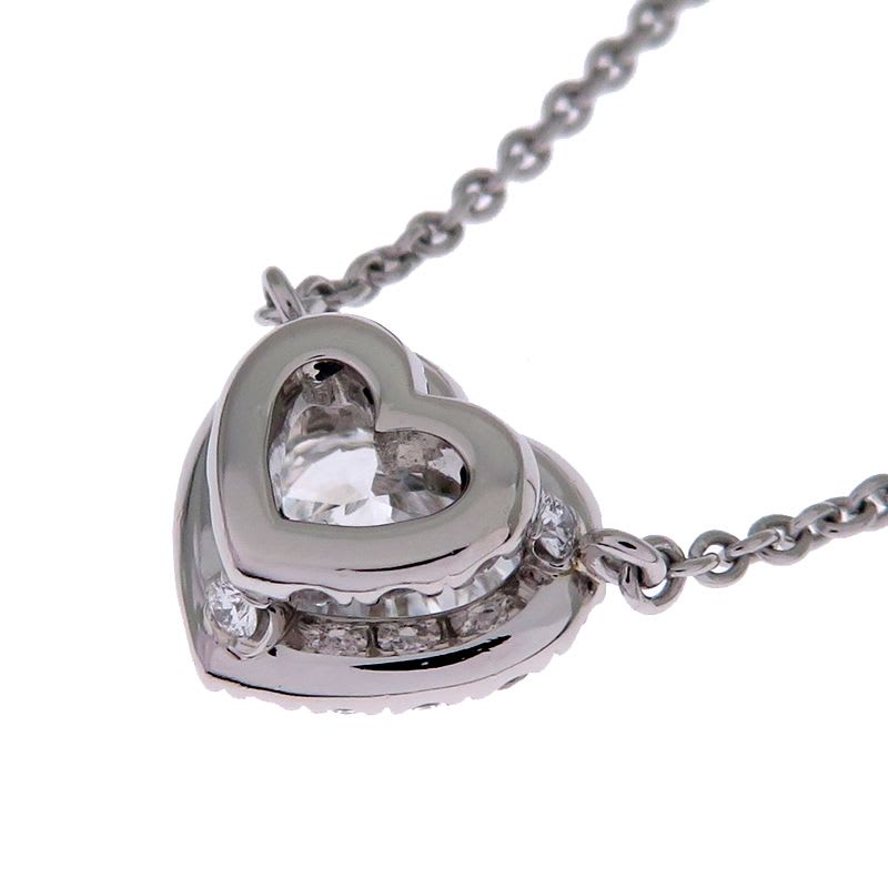 Harry Winston Necklace mic