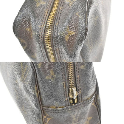 Louis Vuitton Trousse Toilette 28 Clutch Bag Monogram M47522 04ka711