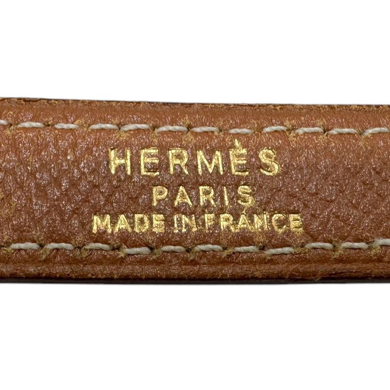Hermes Shoulder Strap For Bolide For Kelly