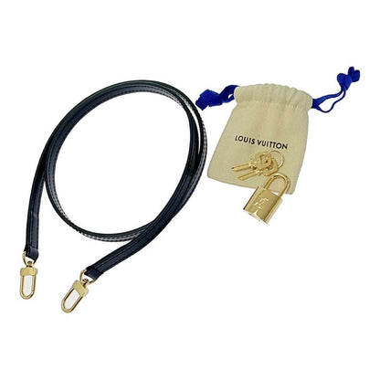 Louis Vuitton M13670 Epi Leather Alma BB × Takashi Murakami