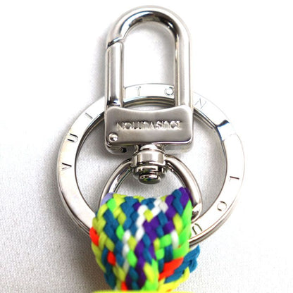 Louis Vuitton Porte Cles LV Play Key Holder Multicolor Mp3450 Di4262 Bag Charm