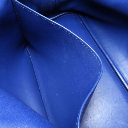 Hermes Bolide 31 Silver Hardware Handbag Taurillon Women