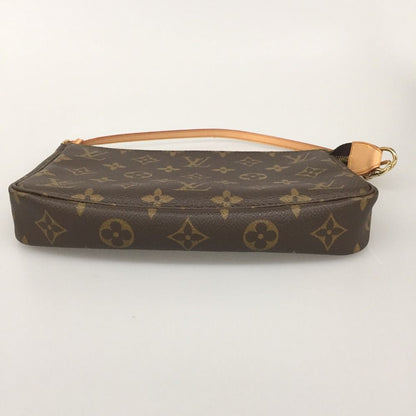 Louis Vuitton Pouch Monogram Accessoire