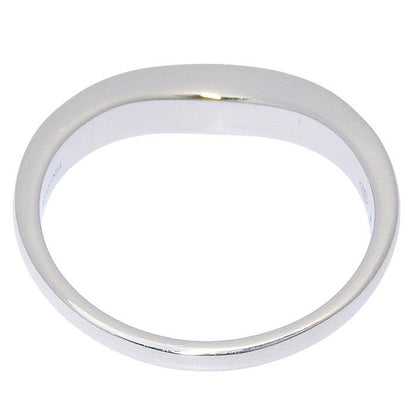 Bvlgari Bulgari Corona Pave Diamond Ring Pt950 Platinum Diamond #8 Ring