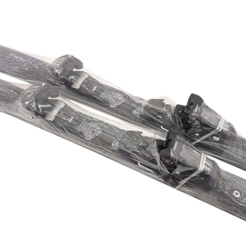 Unused Fendi Current Sale Item Limited Blizzard Collaboration Iconic FF Ski