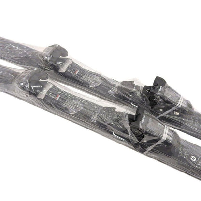 Unused Fendi Current Sale Item Limited Blizzard Collaboration Iconic FF Ski