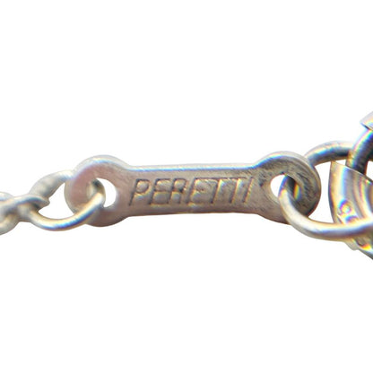 Tiffany & Co Tiffany & Co Necklace Elsa Peretti Silver