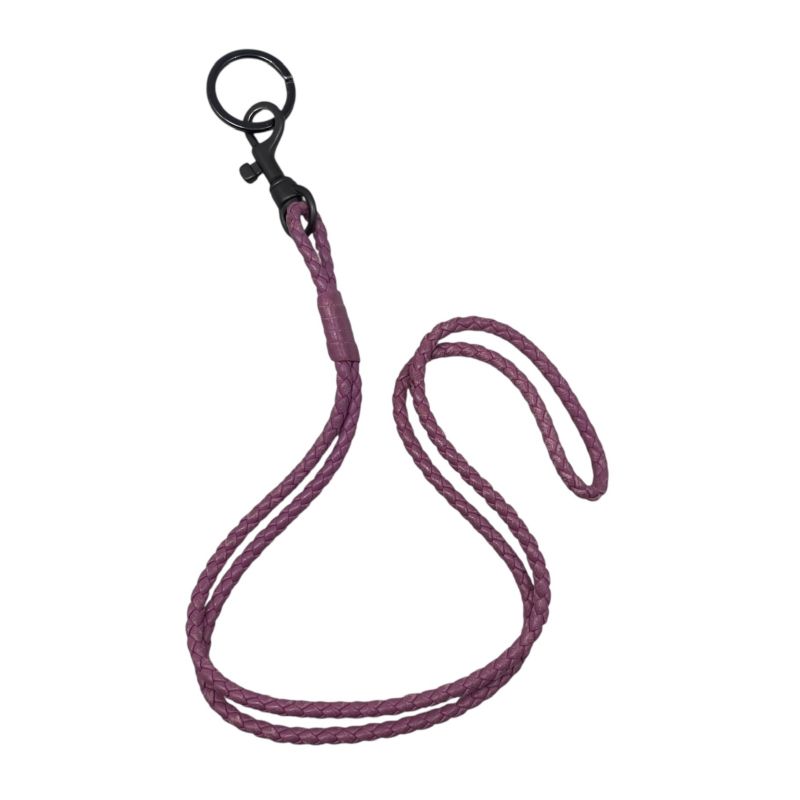 Em0803 Bottega Veneta Intrecciato Long Strap