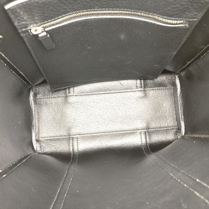 Balenciaga 551810 Everyday XS Tote Bag Leather Beige Women Men Fashion Gift