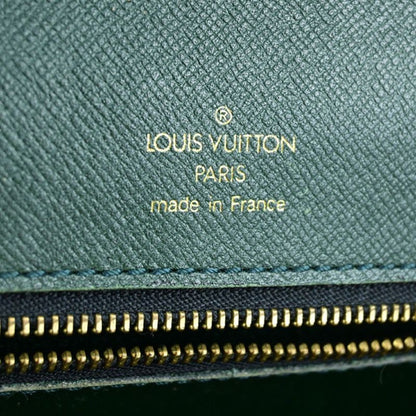 Louis Vuitton Bag Pochette Clade Taiga Clutch Bag M30194 07ye582