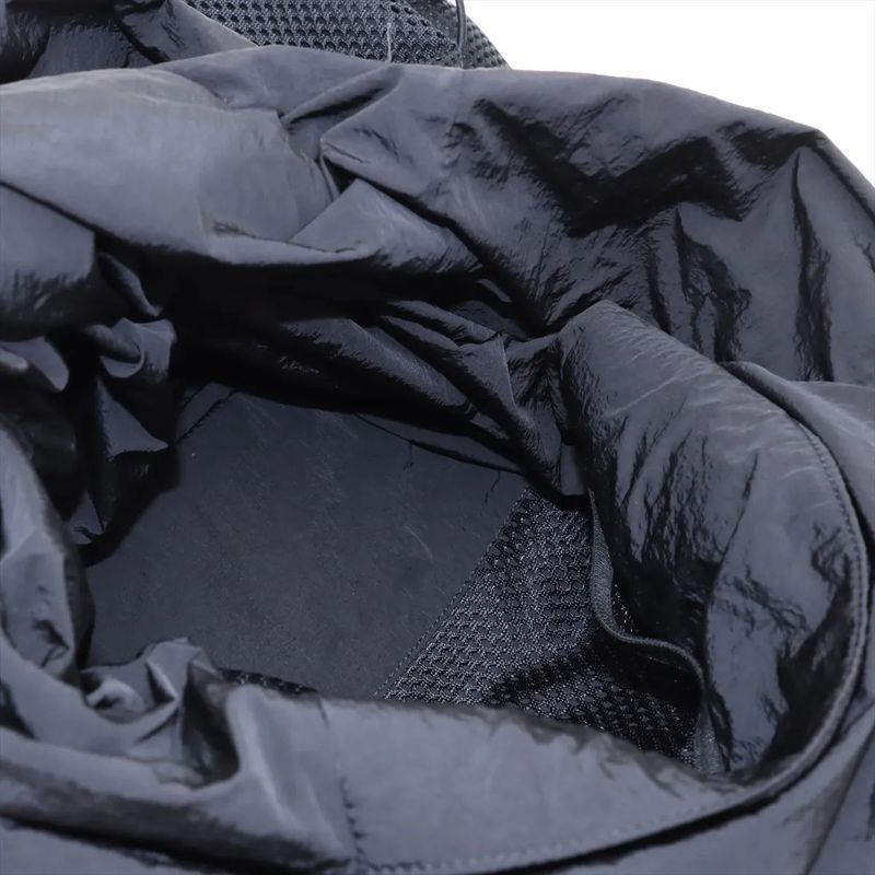 Bottega Veneta Trekking Backpack Sac Backpack Business Black 652147 A4 Men EME